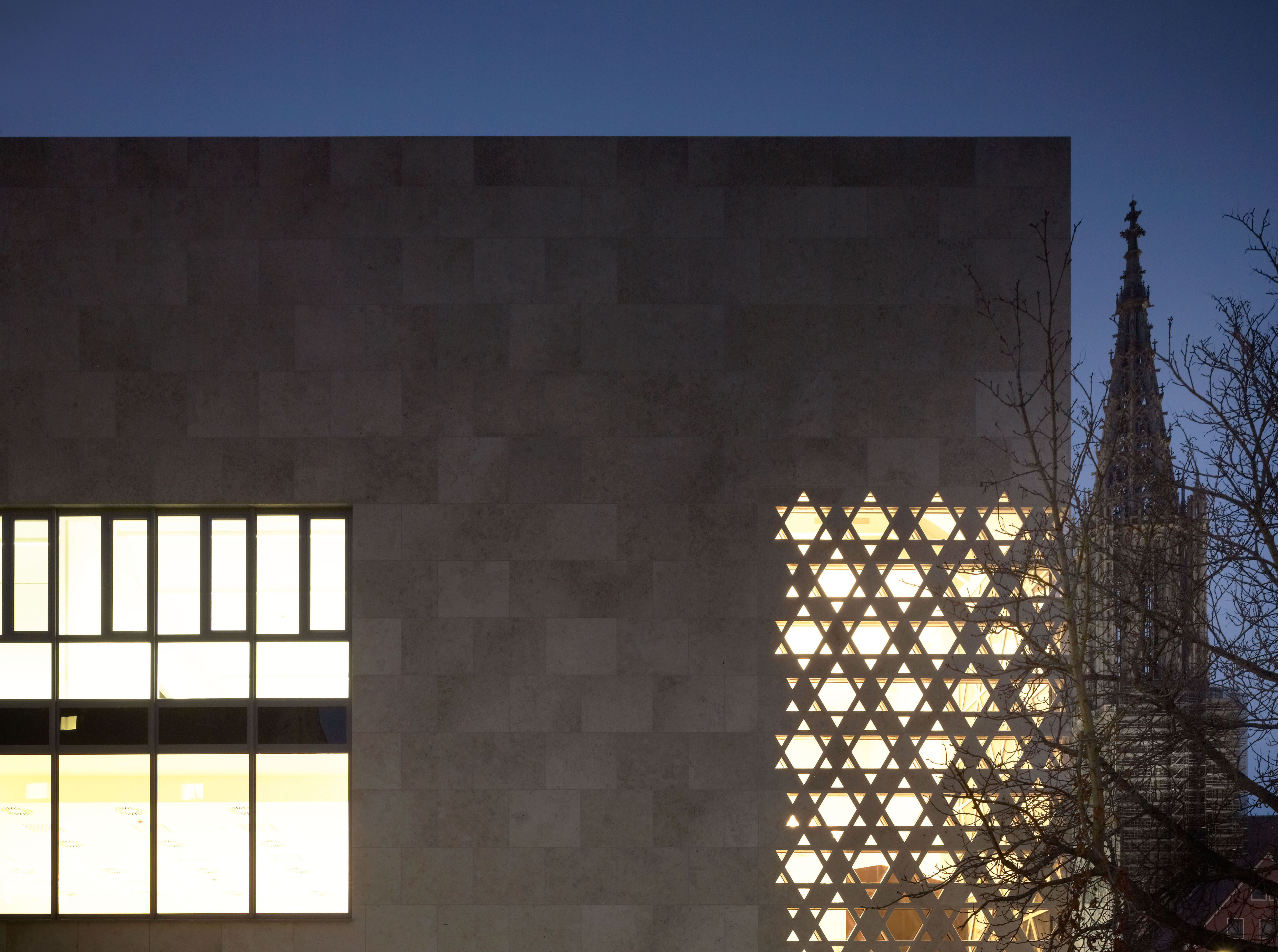 ksg_Synagoge Ulm_Christian Richters_beschnitt