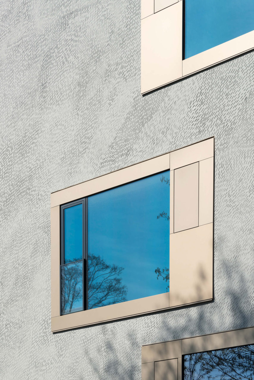 Chemie-Praktikum, Aachen