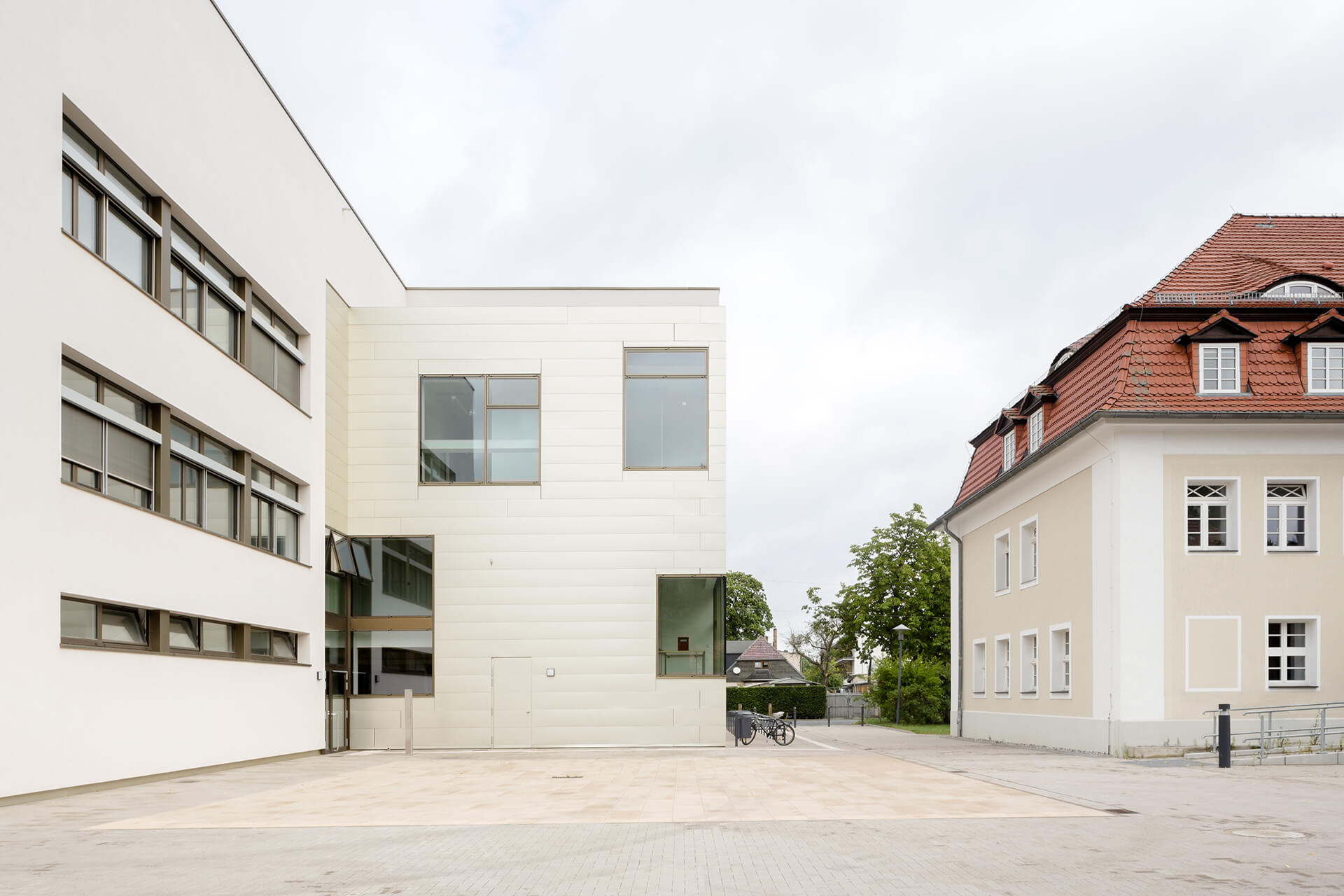 Universität, Greifswald