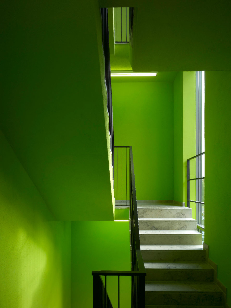 Forschungszentrum, Marburg