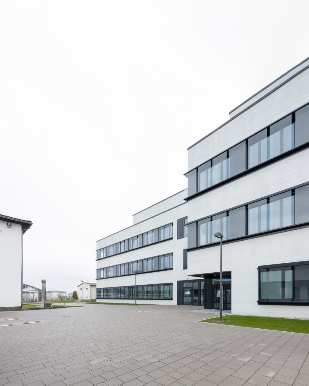Fraunhofer-Institut IME, Schmallenberg