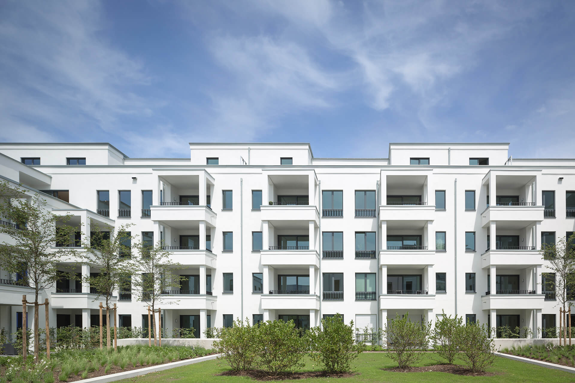 Belsenpark, Düsseldorf