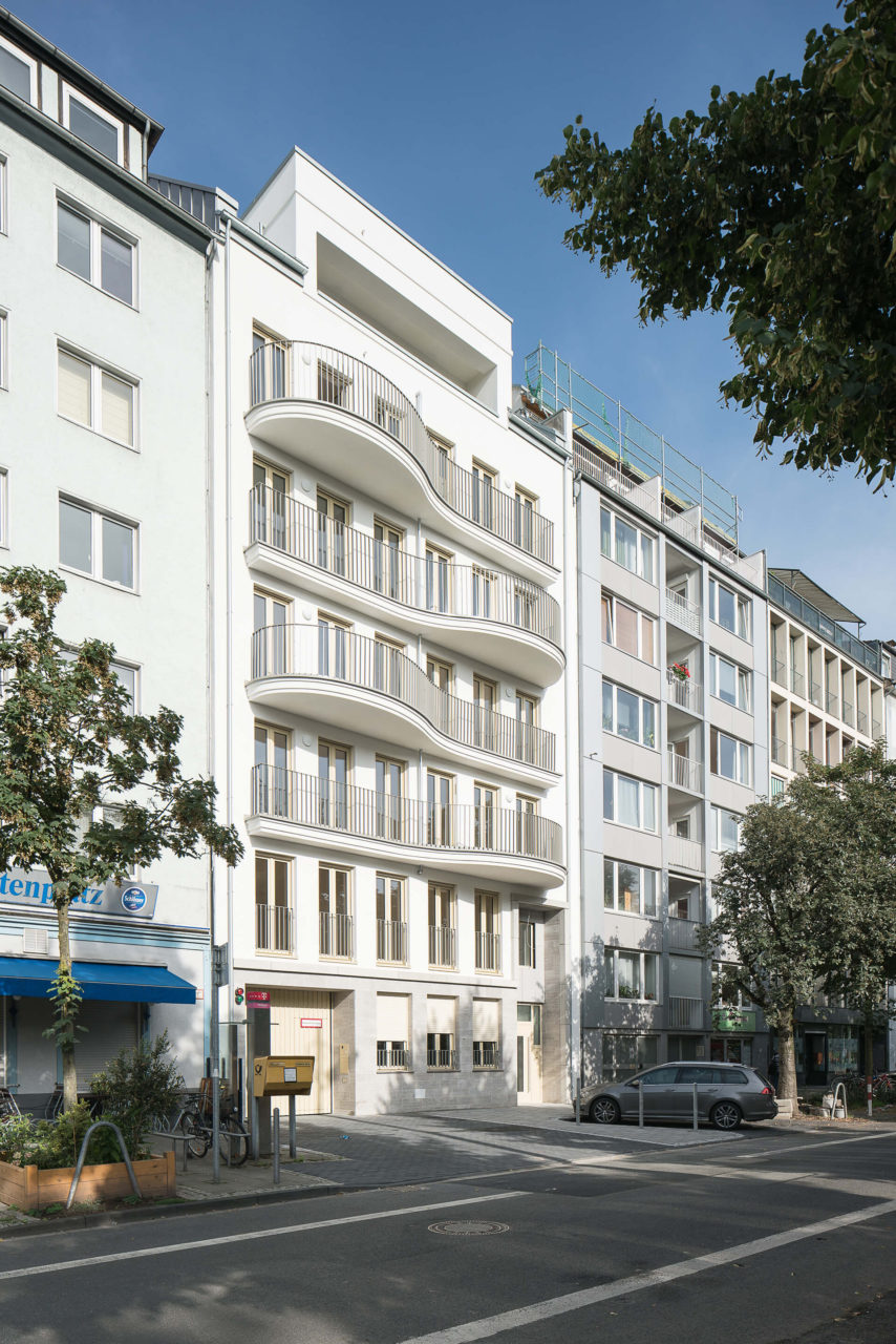 Fürstenplatz, Düsseldorf