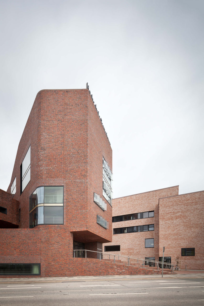 Hochschule, Bremerhaven