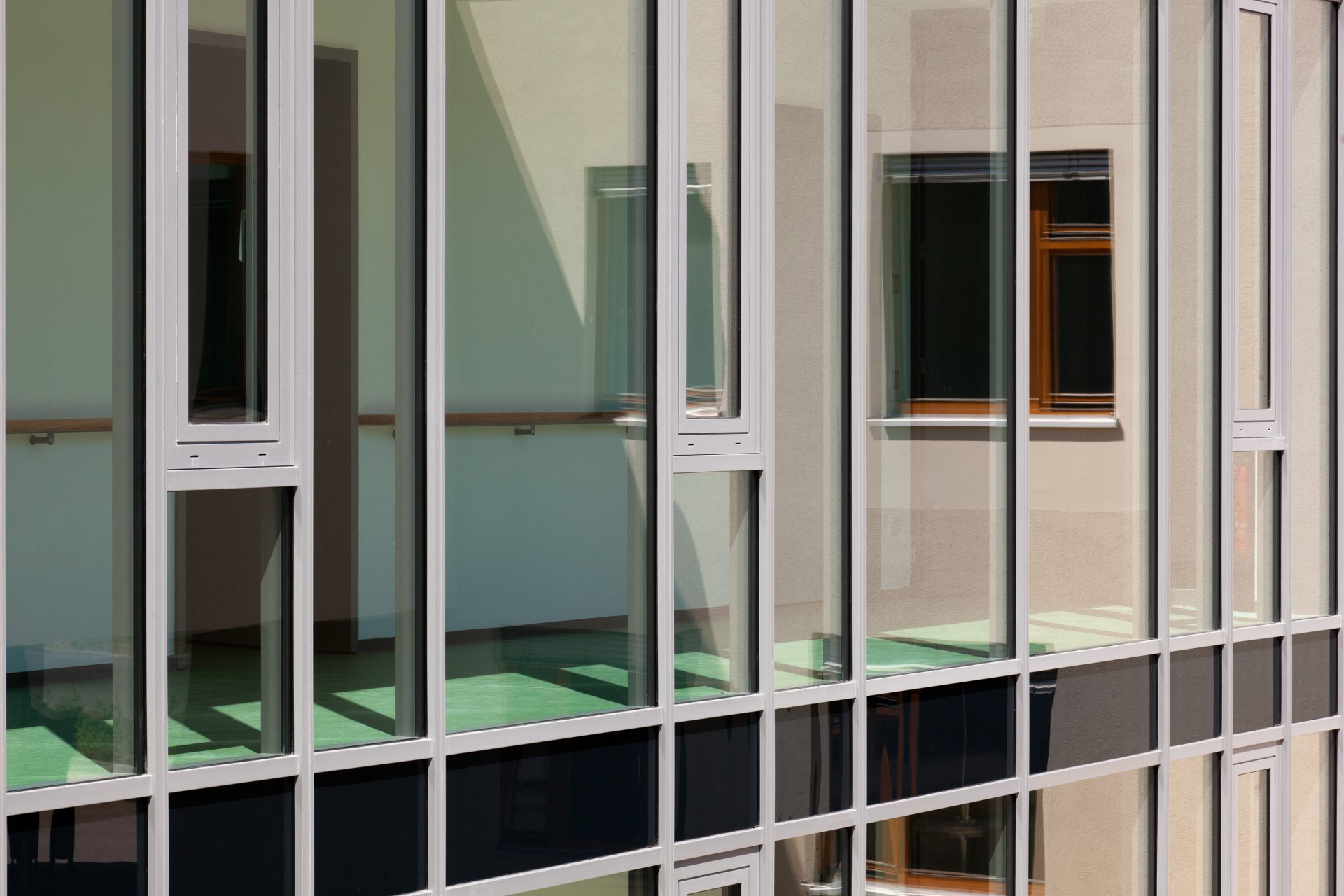 Haus 3, Leipzig