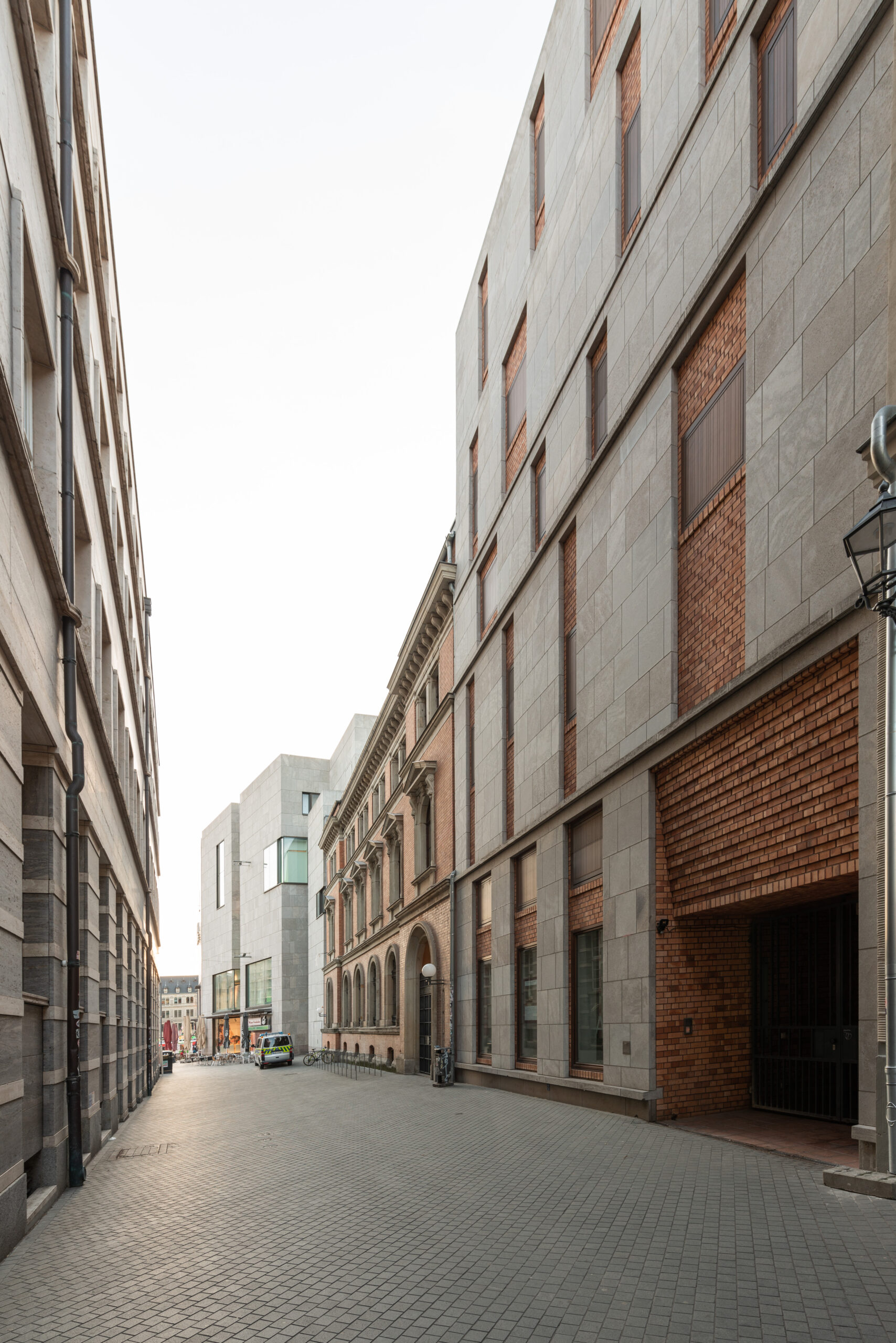 0111 0218_Kaufhof, Stadtarchiv Halle