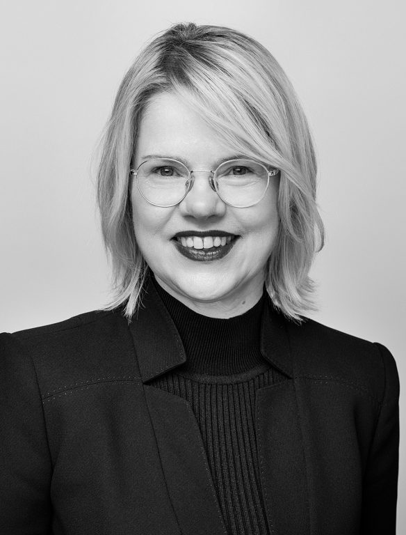 Clara Spieler
Assistenz der Gesellschafter