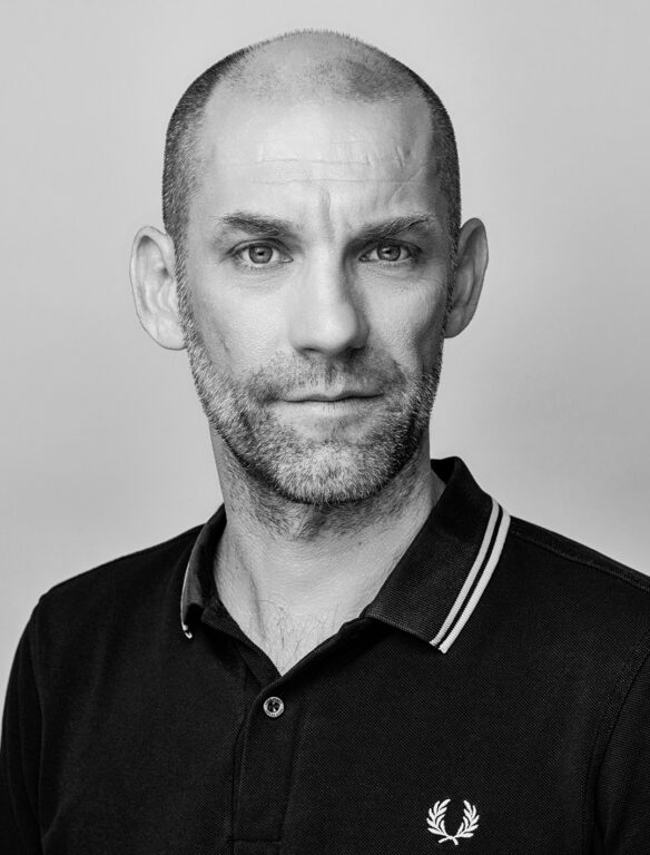 David Schröpfer
Dipl.-Ing. (FH)
Wettbewerb und Visualisierung