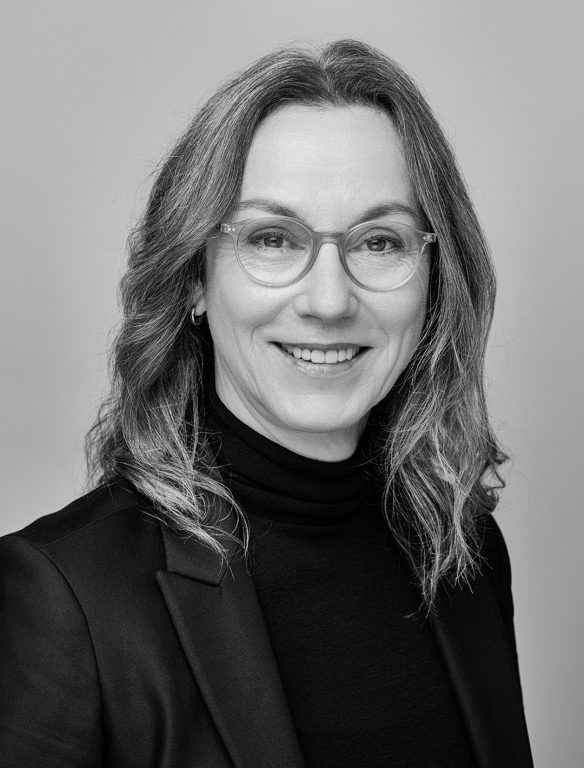 Dorothe Wolter
Assistenz der Geschäftsleitung