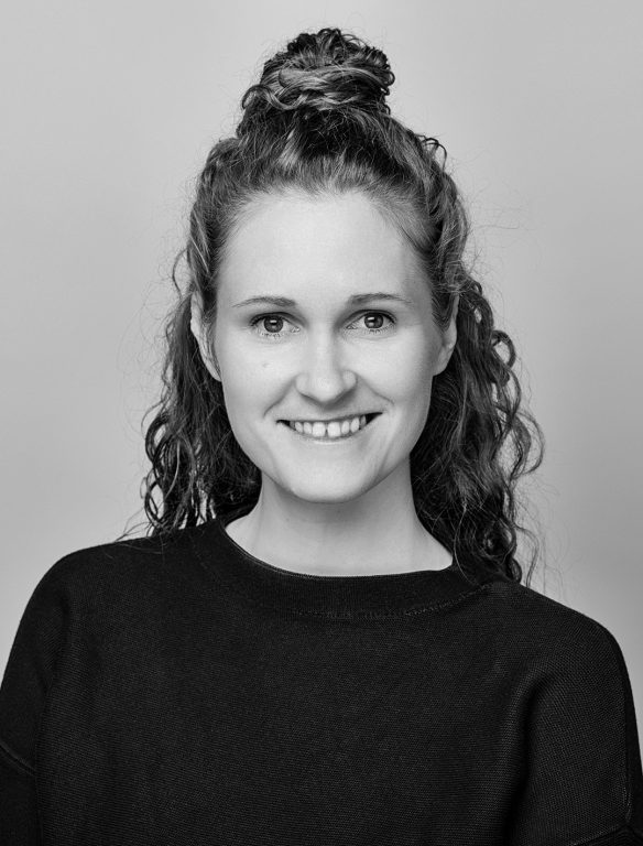 Tanja Bilic
M. Sc. RWTH, Architektin