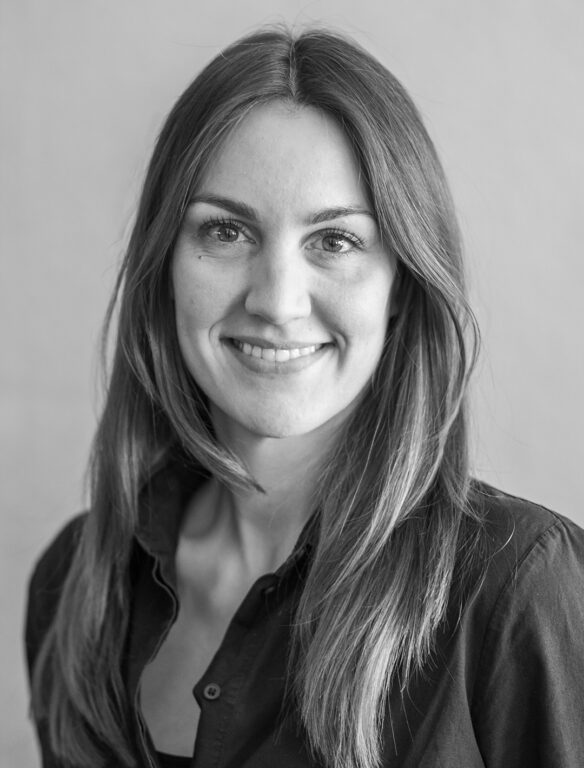 Lisa Stotz
M. Sc., Architektin