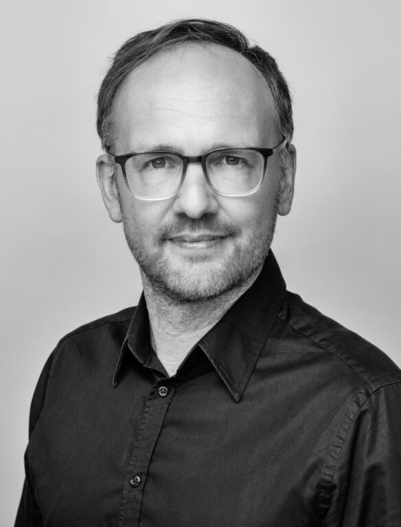 Christopher John Stepan
Diplom, Architekt