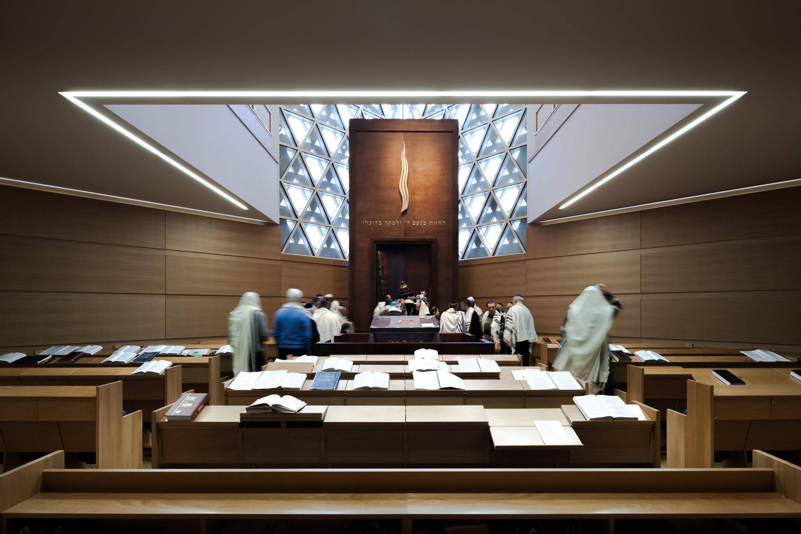 03_Ulm Synagogue_Yohan-Zerdoun_Web