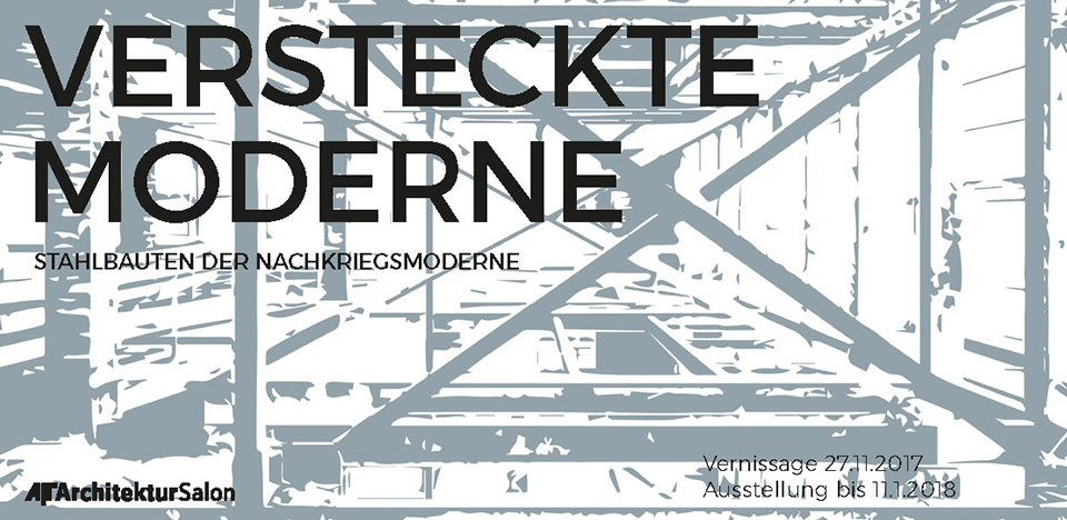 Versteckte Moderne
