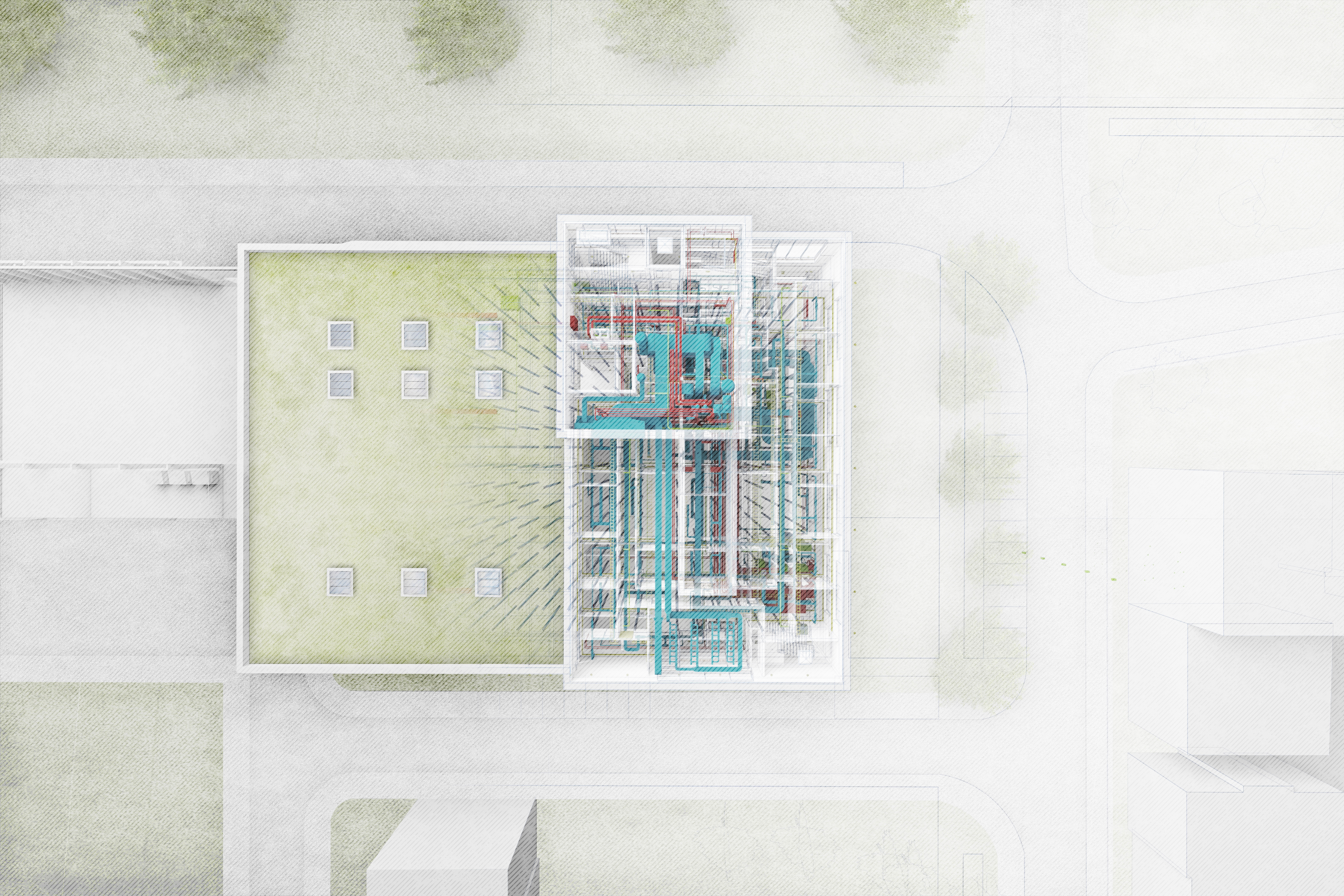 ksg_BIM_Building-Information-Modeling BIM