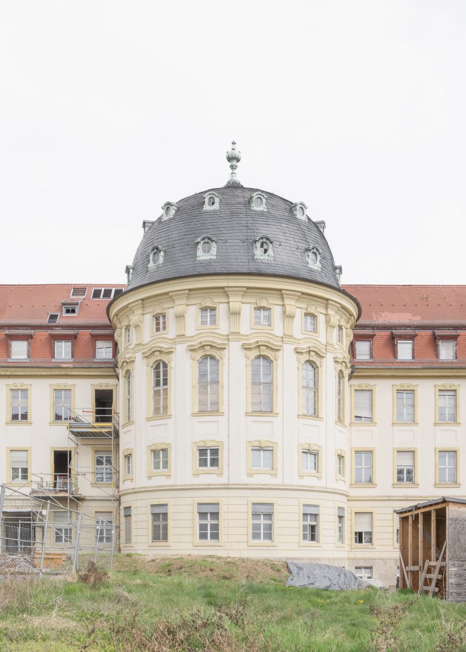 Anatomie Würzburg