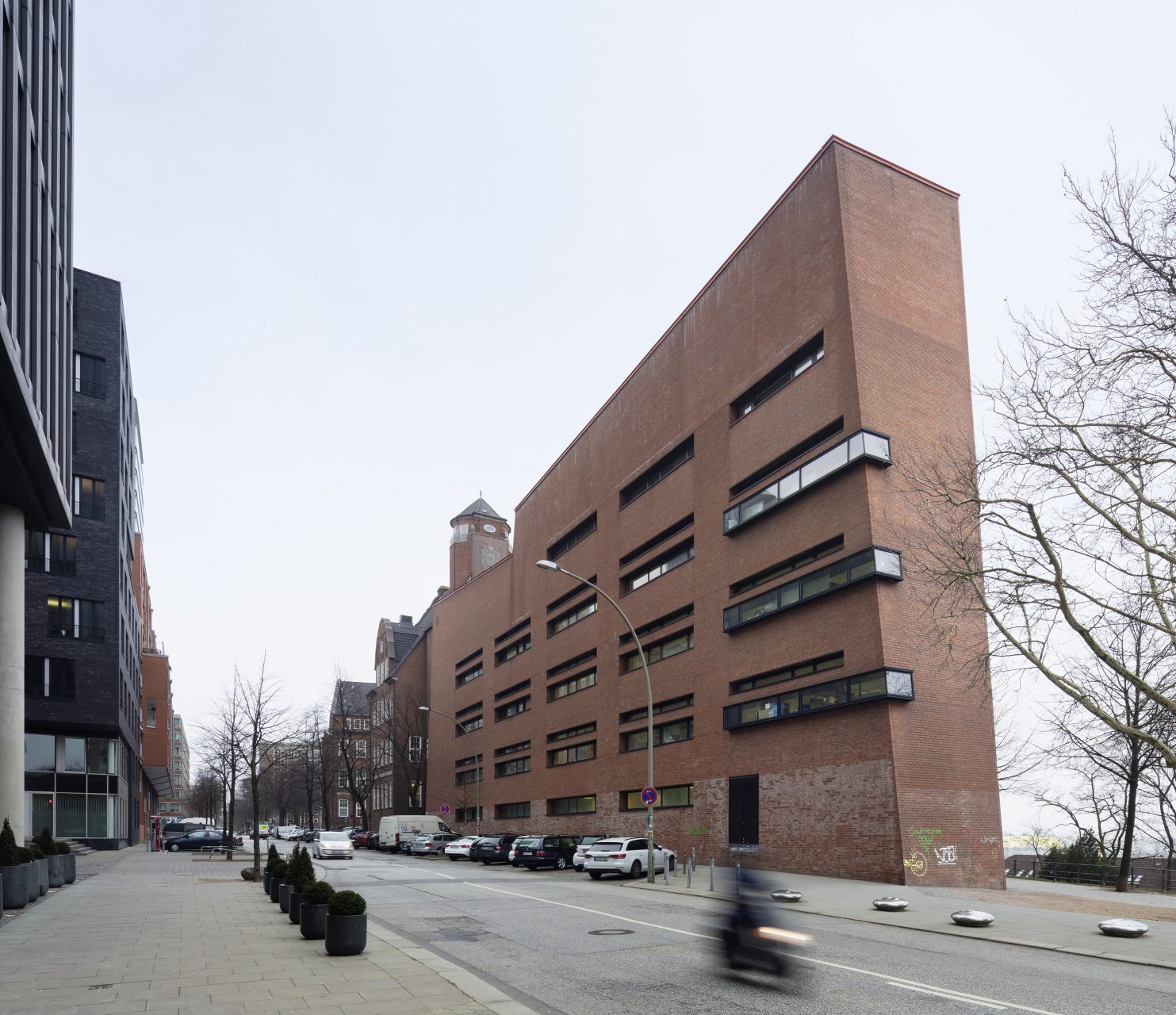 Bernhard-Nocht-Institute, Hamburg