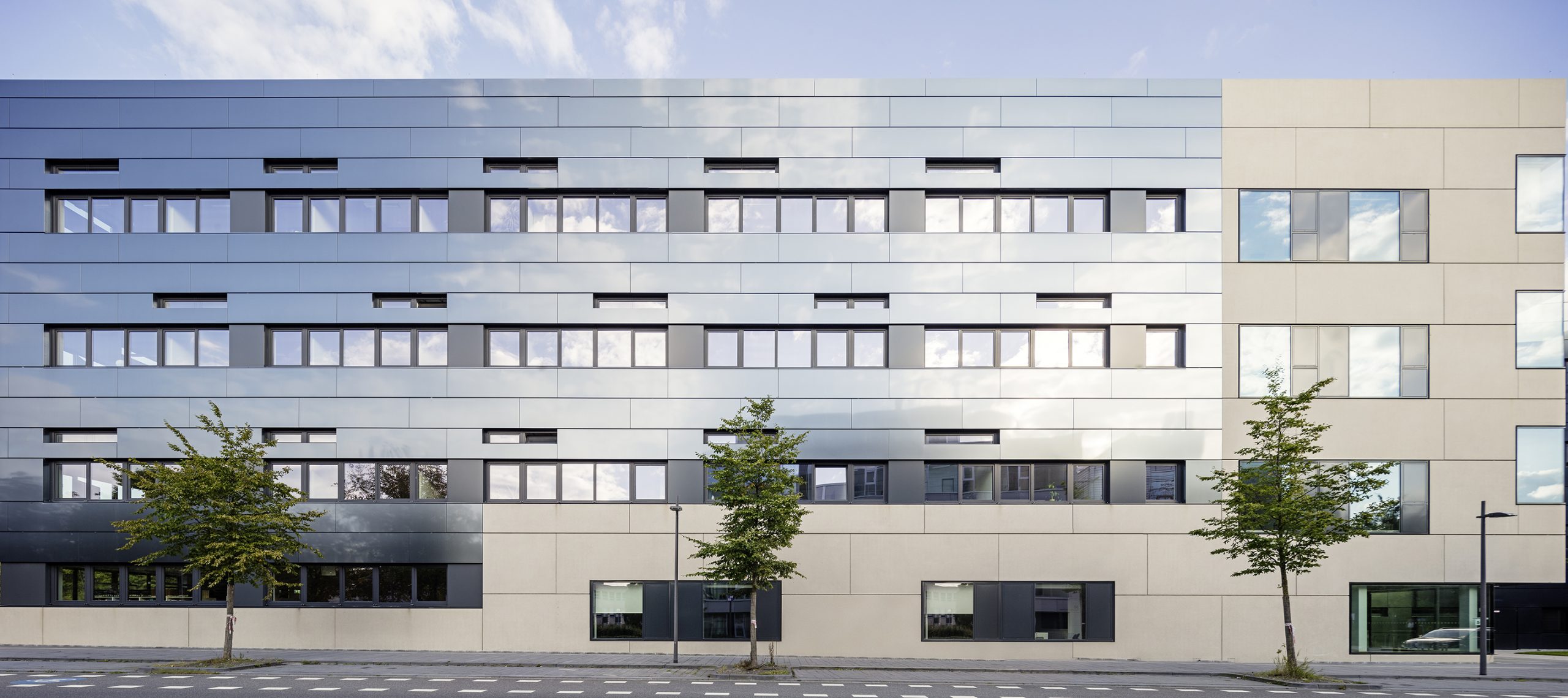 NGP² (Center for Next Generation Processes and Products), Aachen