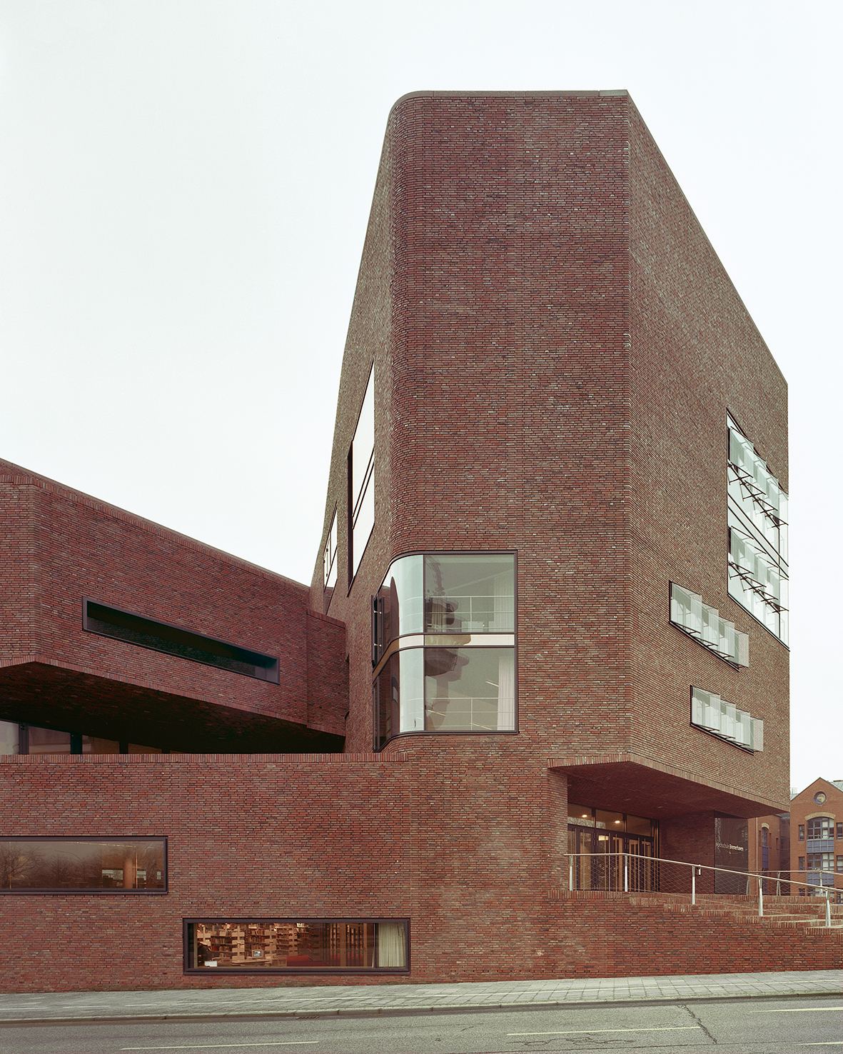 210817_Hochschule_Bremerhaven_Foto Martin Classen