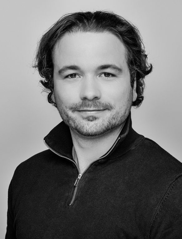 Jakob Kirchfeld
M. A.