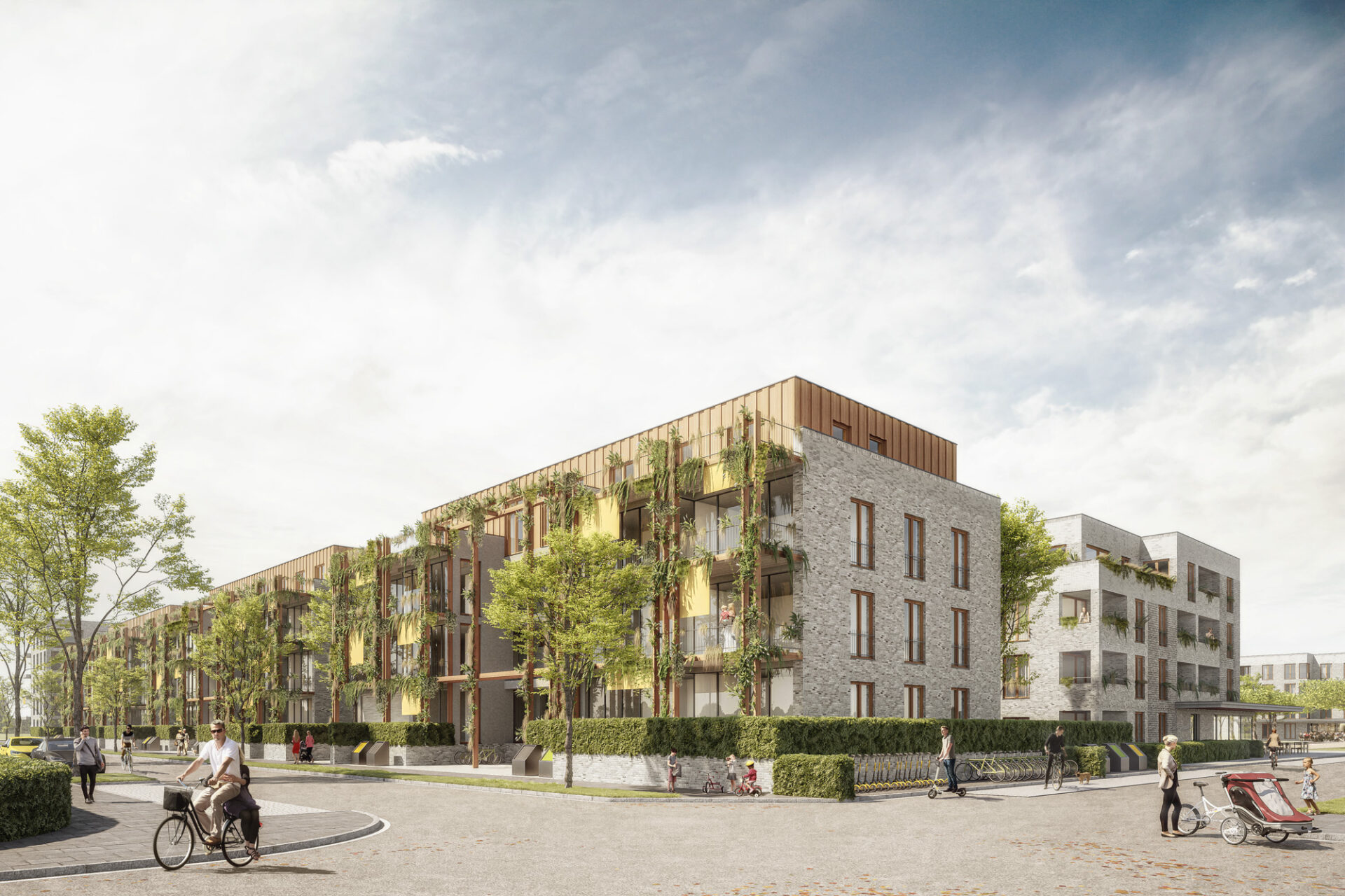 6-Seen-Wedau, Duisburg