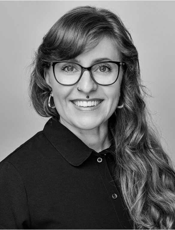 Sandra Häußler
Planerin Innenarchitektur/CAD
