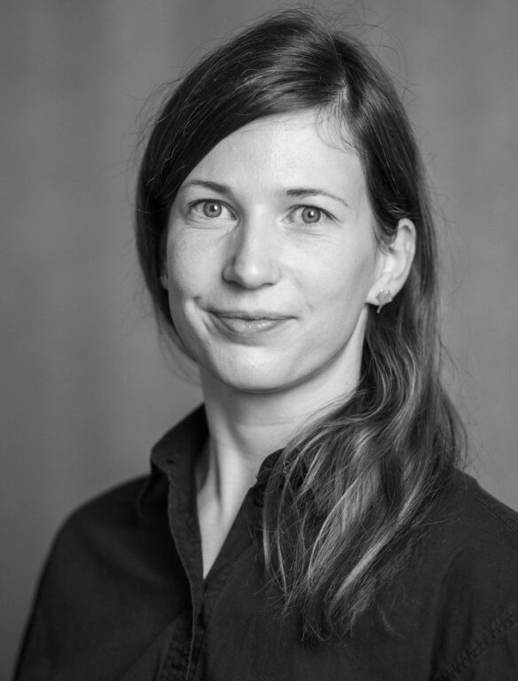 Julia Seidel
M. A.
