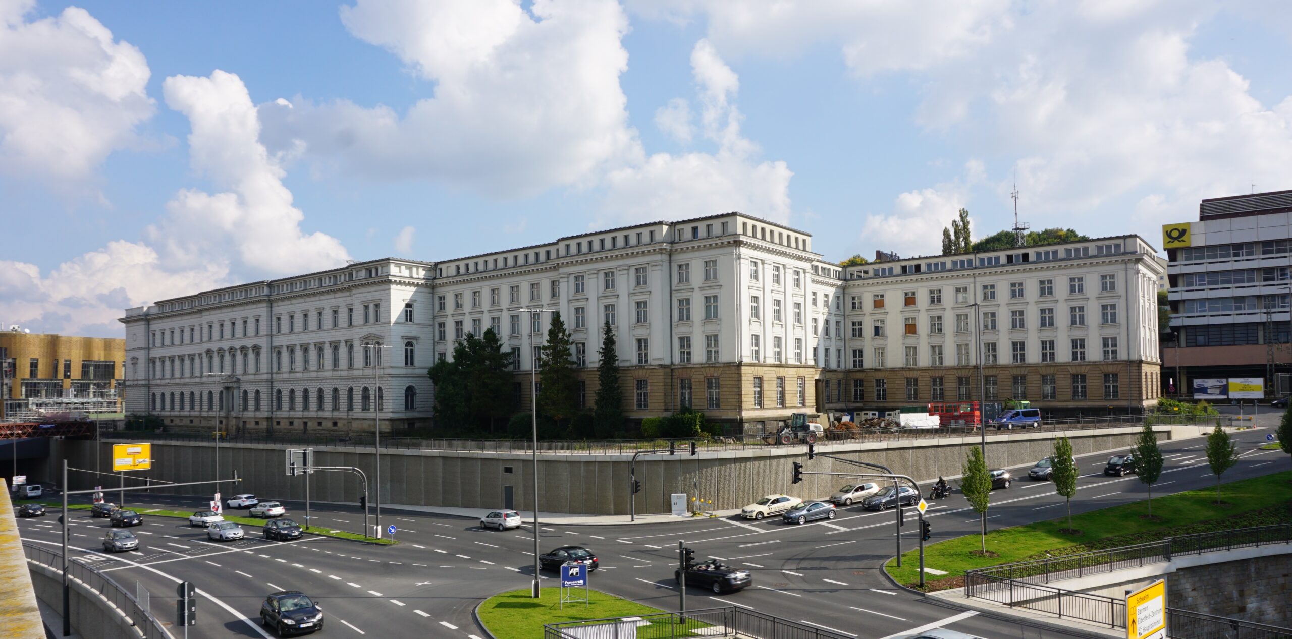Bundesbahndirektion_Pressebild_Clees Unternehmensgruppe