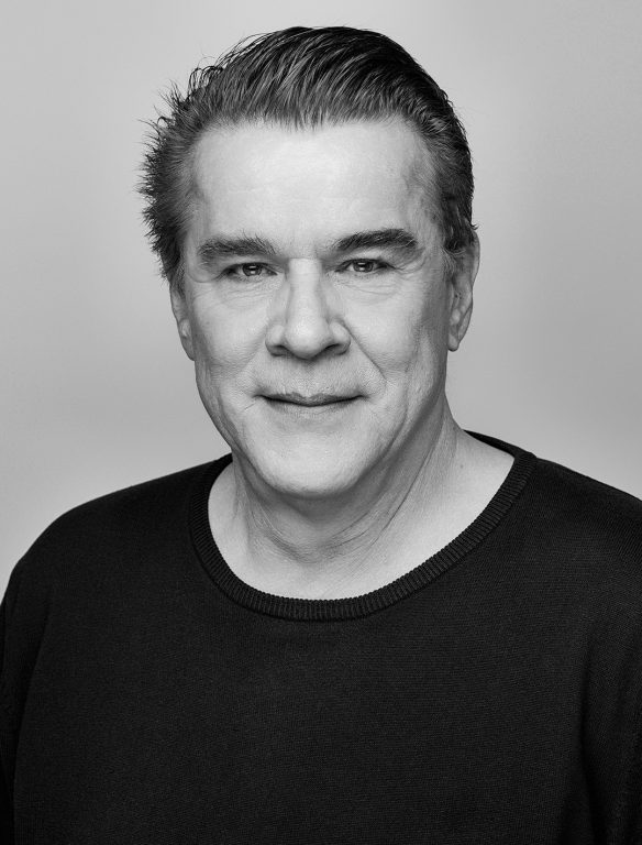 Wolfram Schurack
technischer Leiter