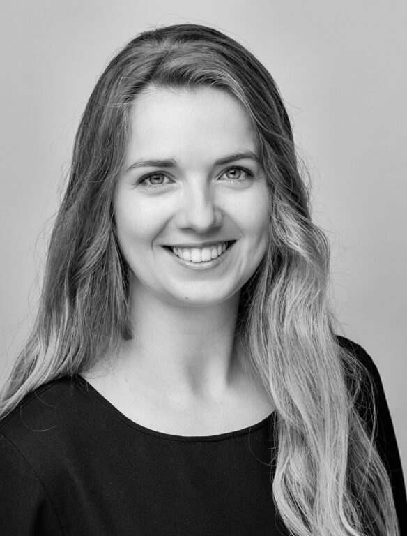 Dorota Margalska
M. Eng. Arch.
