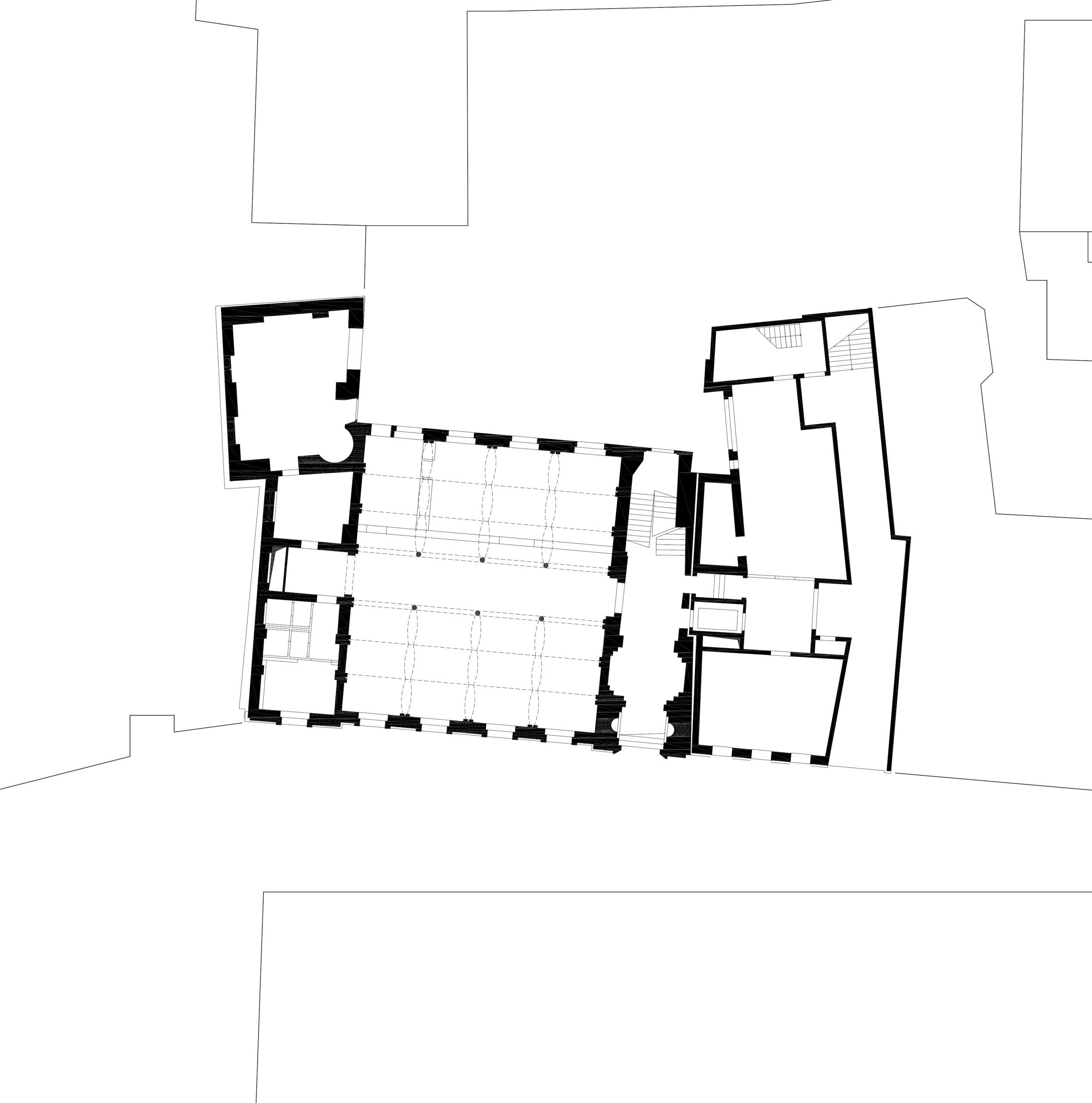 ksg_Stadtarchiv_Halle_Buch_PR_Grundriss EG_220309_ohne Grafik
