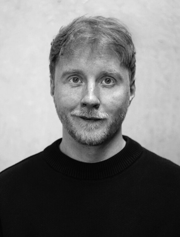David Czepek
M. Sc., Architekt
Leiter der Wettbewerbsabteilung Berlin
