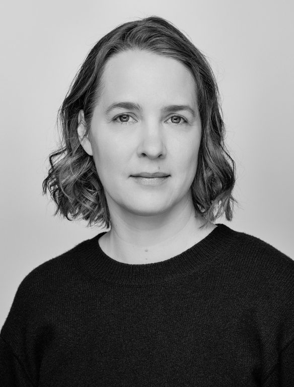 Jennifer Roch
Dipl.-Designerin (FH)
Grafik