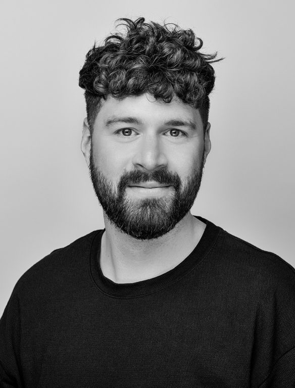 Matthias Nuß
M. Sc. RWTH