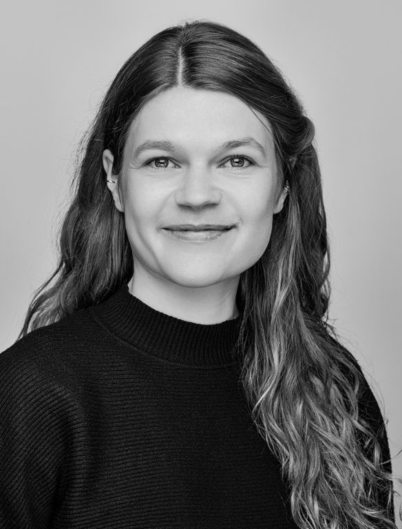 Mia Lehmann
M. Sc.