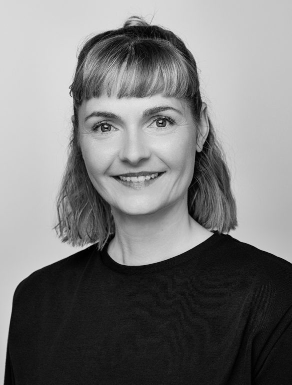 Tina Schmid
Dipl.-Designerin (FH)
Leitung Modellbau