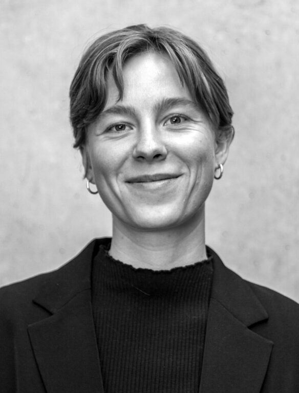 Natalie Scholder
M. A.
Presse- und Öffentlichkeitsarbeit