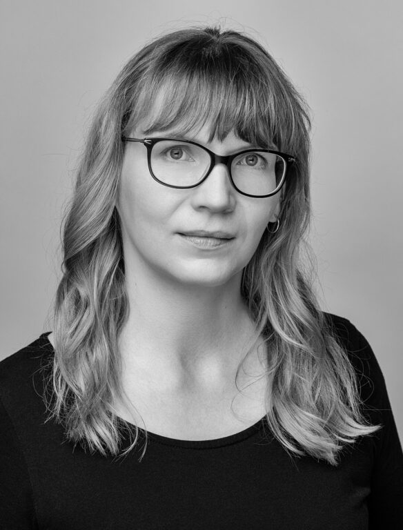 Kathrin Töpfer
B. A.