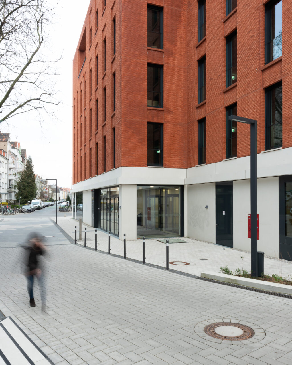 Leibniz School of Education, Hannover