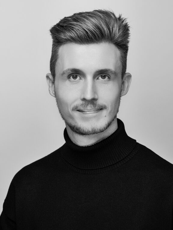 Siemen Visser
M. A.