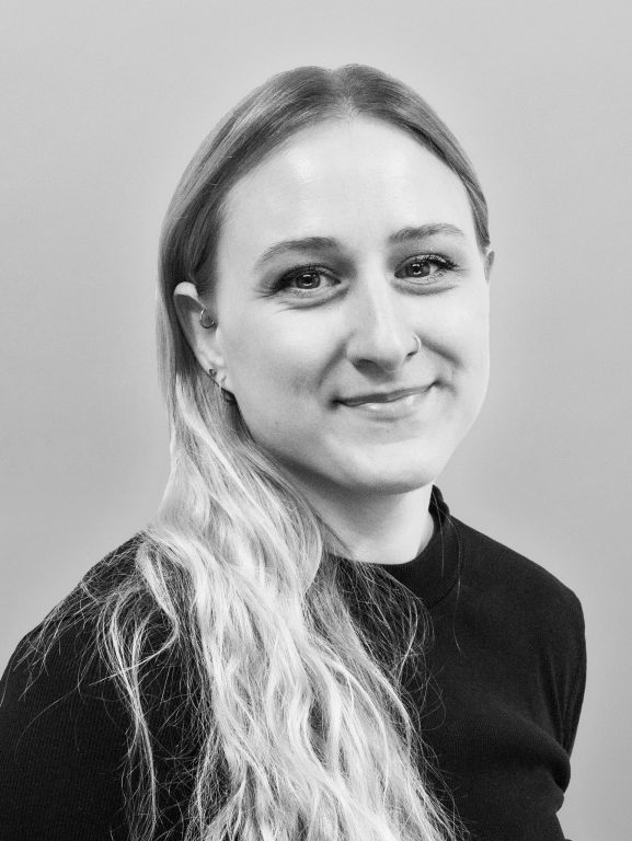 Julia Anne Collmar
M. A.