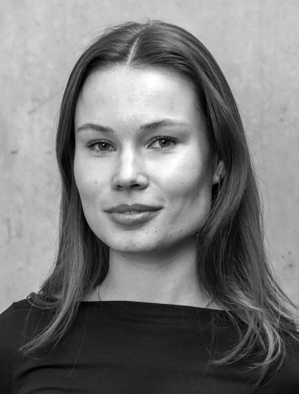 Janis Lisa Meyer
M. Sc.
