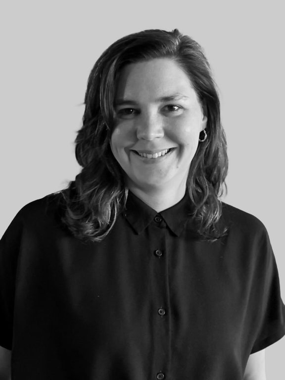 Sarah Brinkmann
M. Sc.