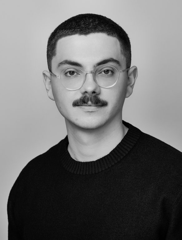 Alexander Fink
M. Sc. RWTH, Junior-Architekt