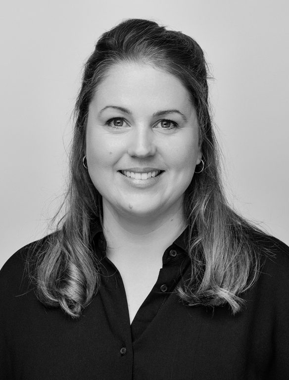 Katharina Diedrichs
Dipl.-Ing. (FH) Architektin