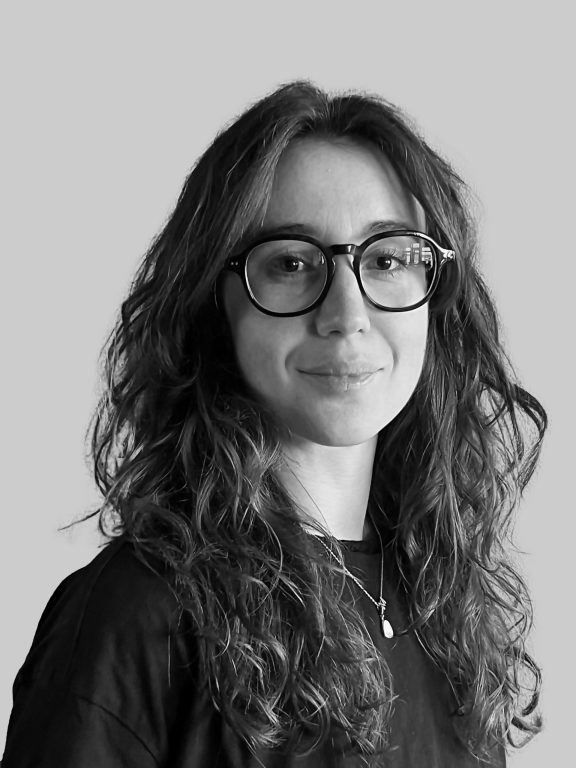 Malin Hoppe
M. A.