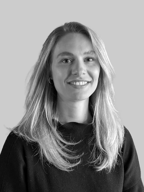 Annika Heise
M. Sc.