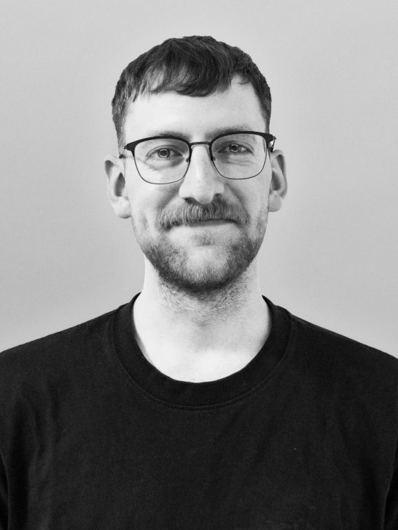 Paul Spillner
Werkstudent