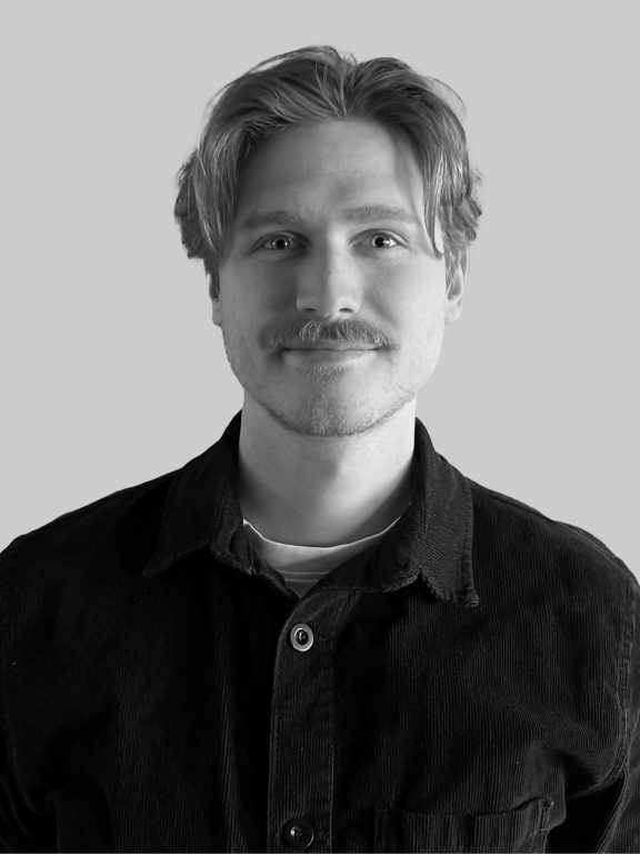 Marcel Kasper
B.A.